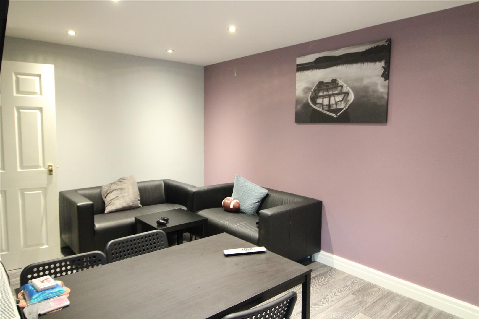 2 Allandale Gardens, Lancaster, LA1 5JN